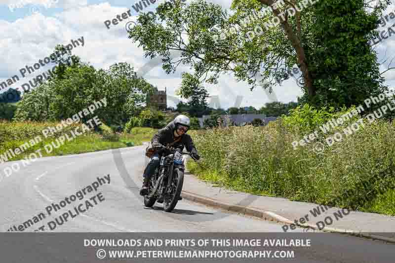 Vintage motorcycle club;eventdigitalimages;no limits trackdays;peter wileman photography;vintage motocycles;vmcc banbury run photographs